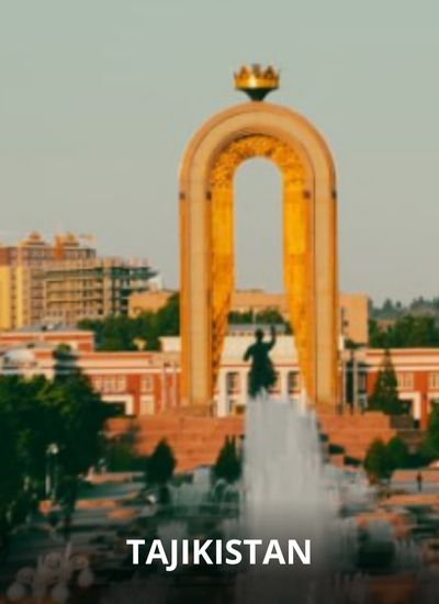 tour agency in uzbekistan